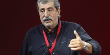 Συνέδριο ΣΥΡΙΖΑ: Αντιπαράθεση Παύλου Πολάκη με την ηγεσία