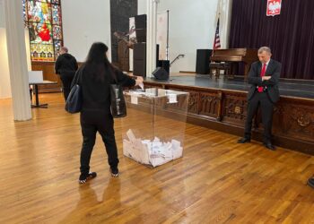 Πολωνία: Δεύτερος γύρος προεδρικών εκλογών