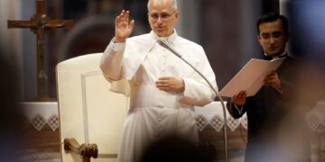 Εκφράζει την βαθύτατη θλίψη του για την επίθεση σε εκκλησία στην Δαμασκό