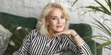 Ανησυχεί για τη μητέρα της