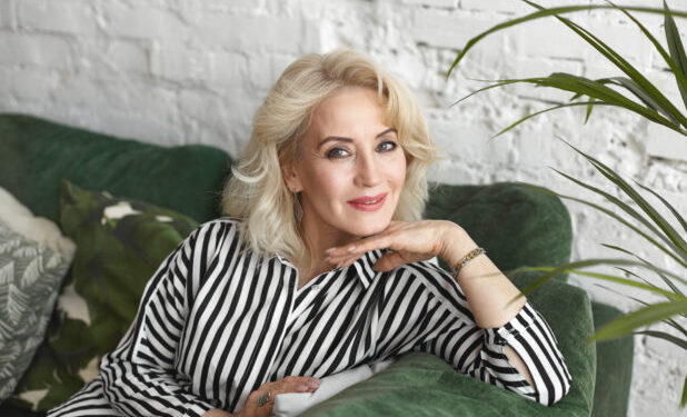 Ανησυχεί για τη μητέρα της