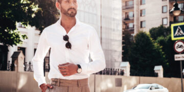 Οι άνδρες που είναι πιστοί και προστατευτικοί, συχνά εμφανίζουν αυτές τις 7 συμπεριφορές