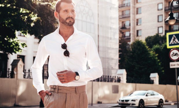 Οι άνδρες που είναι πιστοί και προστατευτικοί, συχνά εμφανίζουν αυτές τις 7 συμπεριφορές