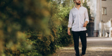 «Έχασα 20 κιλά σε 6 μήνες με 1 απλό πρόγραμμα»