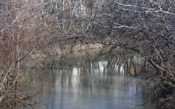 Άρτα: «Μου φώναξε “δύο παιδιά πνίγονται”, και βούτηξα αμέσως στα νερά»