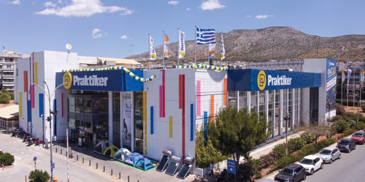 Αλλαγή ηγεσίας – Νέος CEO ο Χρ. Λαμπρόπουλος