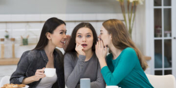 Τα 7 σημάδια που μαρτυρούν ότι κάποιος είναι κακή επιρροή στη ζωή σας