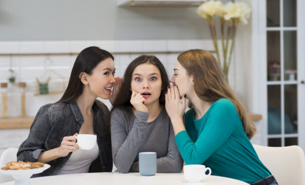 Τα 7 σημάδια που μαρτυρούν ότι κάποιος είναι κακή επιρροή στη ζωή σας