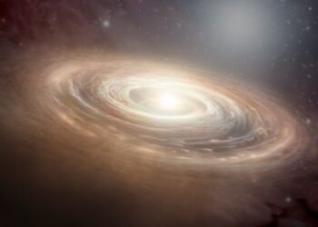 Ερευνητές έκαναν λεπτομερές «υπερηχογράφημα» σε αστρικά συστήματα που… κυοφορούν πλανήτες