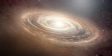 Ερευνητές έκαναν λεπτομερές «υπερηχογράφημα» σε αστρικά συστήματα που… κυοφορούν πλανήτες