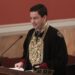 Ισχυρή βούληση μας η πρόληψη και αντιμετώπιση των περιστατικών βίας