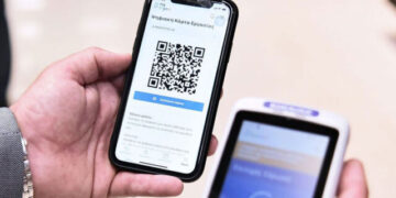 Civil servants to use digital card from 2026 for tracking expenses and overtime