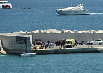 Πτώση ελικοπτέρου στη Μαρίνα Βουλιαγμένης: Ελεύθερος ο 57χρονος κυβερνήτης