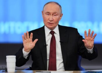 Ρωσικά ΜΜΕ: Ζητούν επίθεση με πυρηνικά στην Ουκρανία ως απάντηση για το «Περλ Χάρμπορ» της Ρωσίας