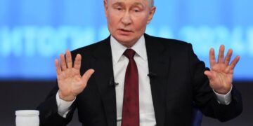 Ρωσικά ΜΜΕ: Ζητούν επίθεση με πυρηνικά στην Ουκρανία ως απάντηση για το «Περλ Χάρμπορ» της Ρωσίας