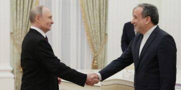 Μέχρι πού θα φτάσει η αντίδραση Ρωσίας και Κίνας στον πόλεμο κατά του Ιράν