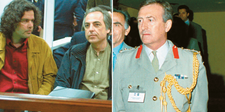 25 years after Saunders’ murder: The beginning of the end for 17N and the questions following Xiros’ arrest