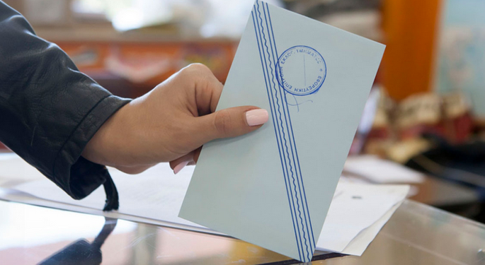 Opinion Poll: New Democracy rises to 30.7% – What voters say about a potential new Tsipras party