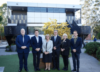 GCM: Alphington on the move