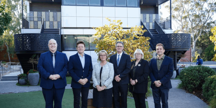 GCM: Alphington on the move