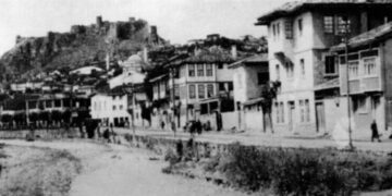 Αφήσαμε πολλά πράματα να μας τα φυλάξουν οι Τούρκοι. Όταν όμως γυρίσαμε, δεν βρήκαμε τίποτα