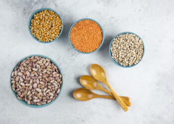 5 τροφές με πιο υψηλή περιεκτικότητα από 1 αυγό