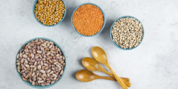 5 τροφές με πιο υψηλή περιεκτικότητα από 1 αυγό