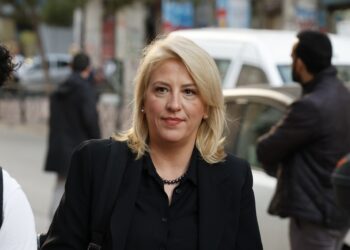 Η τραγωδία στο Μάτι δεν μπορεί να γίνεται αντικείμενο συμψηφισμού, ούτε πεδίο πολιτικής εκμετάλλευσης