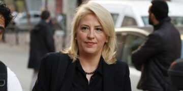 Η τραγωδία στο Μάτι δεν μπορεί να γίνεται αντικείμενο συμψηφισμού, ούτε πεδίο πολιτικής εκμετάλλευσης