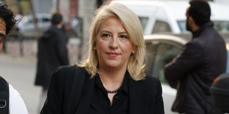 Η τραγωδία στο Μάτι δεν μπορεί να γίνεται αντικείμενο συμψηφισμού, ούτε πεδίο πολιτικής εκμετάλλευσης