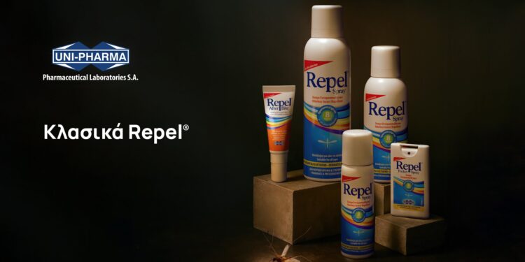 Στον αέρα η νέα ανατρεπτική 360ο καμπάνια