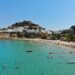 Συνελήφθη 34χρονη που δάγκωσε στο χέρι τον σύντροφό της στην παραλία