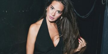 Ρία Ελληνίδου: Χόρεψε τσιφτετέλι στο TikTok