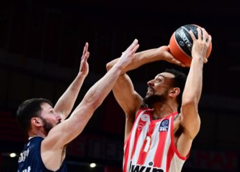 Τέλος ο Γκος από τον Ολυμπιακό