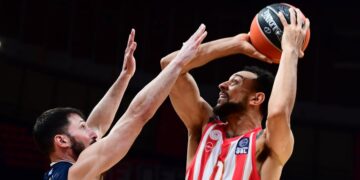 Τέλος ο Γκος από τον Ολυμπιακό