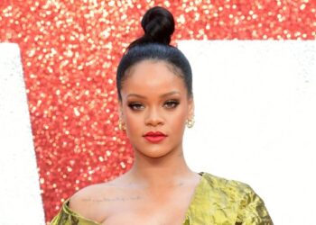 Ριάνα: Βαρύ πένθος για την τραγουδίστρια