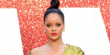 Ριάνα: Βαρύ πένθος για την τραγουδίστρια