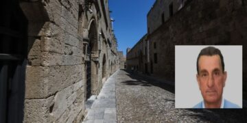 Νέα τροπή στη δολοφονία Καρυώτη – Συνελήφθη 41χρονος, η κατάθεση γυναίκας που αλλάζει τα δεδομένα