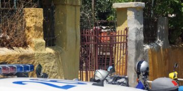 Προσωρινά κρατούμενος ο 41χρονος για τη δολοφονία του Γιώργου Καρυώτη