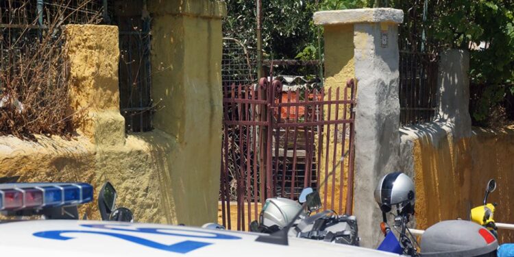 Ρόδος: Η κατάθεσή του 41χρονου που συνελήφθη για τη δολοφονία του Γιώργου Καρυώτη