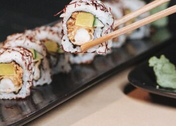 Το Ronin πάει διακοπές στην ταράτσα του The Duke Boutique Suites