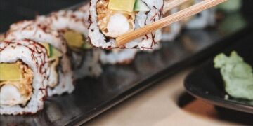 Το Ronin πάει διακοπές στην ταράτσα του The Duke Boutique Suites