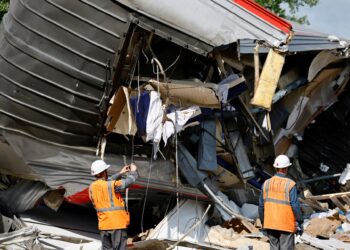 Όλη τη νύχτα ενημερωνόταν ο Πούτιν για το σαμποτάζ, λέει ο Πεσκόφ