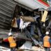 Όλη τη νύχτα ενημερωνόταν ο Πούτιν για το σαμποτάζ, λέει ο Πεσκόφ
