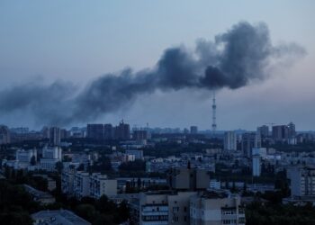 Οι δυνάμεις ασφαλείας σκότωσαν έναν άνδρα που ετοιμαζόταν να εκτοξεύσει drones σε στρατιωτική εγκατάσταση