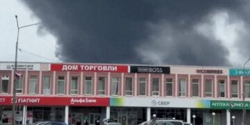 Η Ρωσία επιβεβαίωσε ότι η Ουκρανία πραγματοποίησε επιθέσεις με drones σε αεροδρόμια
