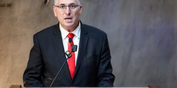 «Εξοργιστική» η απόφαση της Βρετανίας για κυρώσεις κατά των Ισραηλινών υπουργών Μπεν Γκβιρ και Μπεζαλέλ Σμότριτς