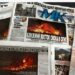 «Όσο κυνικό και εάν ακούγεται…»: Ο ρωσικός Τύπος αναλύει τα οφέλη από τη σύγκρουση Ισραήλ