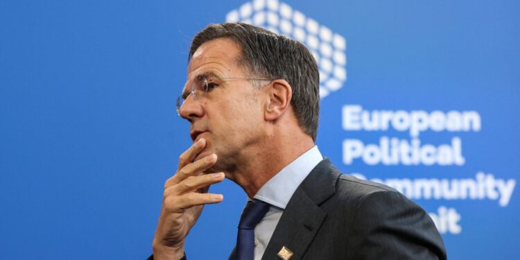 «Πλήρως δεσμευμένη» στο ΝΑΤΟ η Ουάσινγκτον, υπό ένα όρο