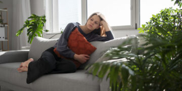 Τα 8 σημάδια ότι κάποιος δεν έχει κατάθλιψη, απλώς έχει σταματήσει να ενδιαφέρεται για όλα